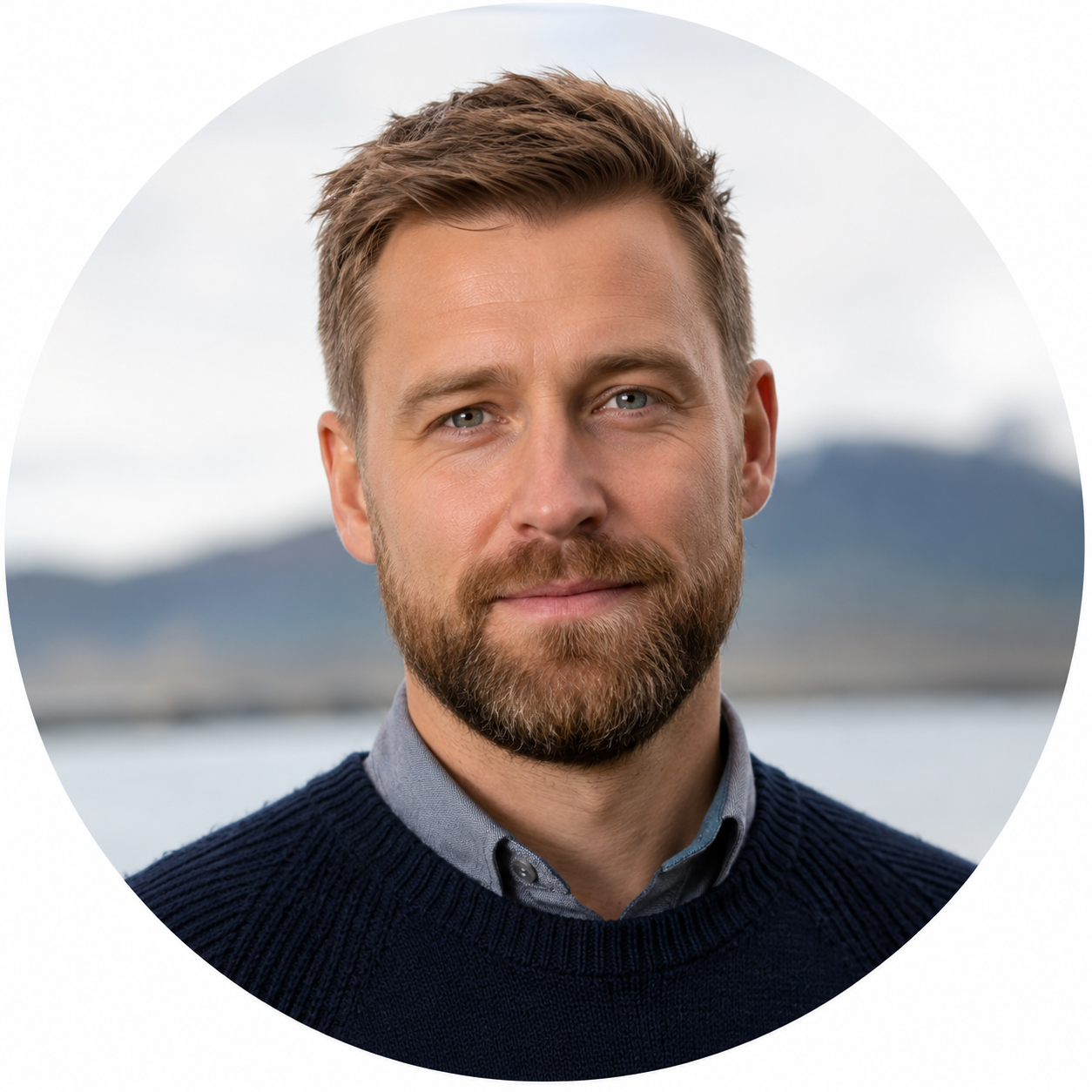 Einar Karlsson